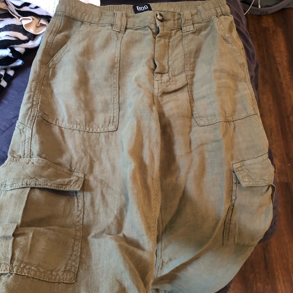 BDG Cargo Pants